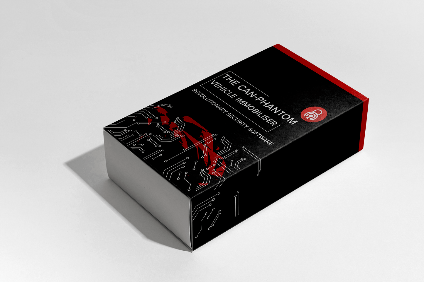 Can-Phantom Digital Immobiliser