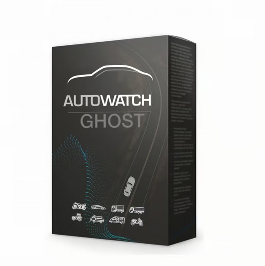 Autowatch Ghost Immobiliser