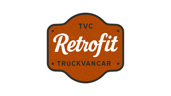 TVC Retrofit Shop